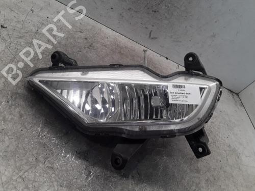 Right front fog light HYUNDAI i20 II (GB, IB) 1.2 | BP30008885C31 