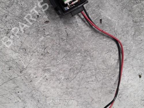 Varmemotstand RENAULT SCÉNIC I MPV (JA0/1_, FA0_) 1.6 (JA00, JA16, JA15, JA19, JA1V, JA2B, JA2C, JA0B,... (107 hp) 30024649