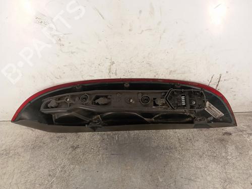 Left taillight OPEL CORSA C (X01) 1.7 DTI (F08, F68) | BP30009985C34