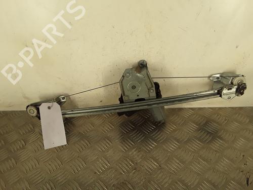 Used Rear left window mechanism OPEL ZAFIRA A MPV (T98) 2.2 DTI 16V (F75) (125 hp) 30022841
