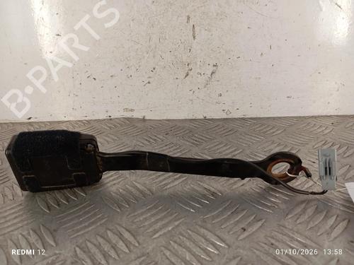 Used Seat buckle Seat buckle 39603462 39603462