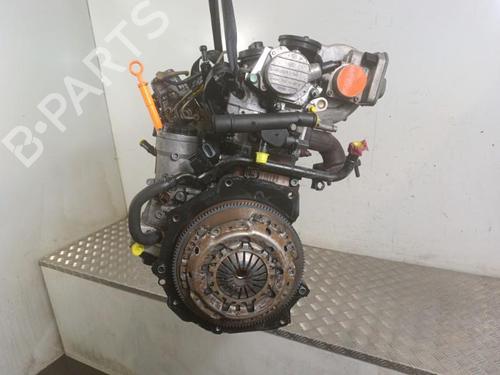 Used Engine VW POLO IV (9N_, 9A_) 1.9 SDI (64 hp) 30019469