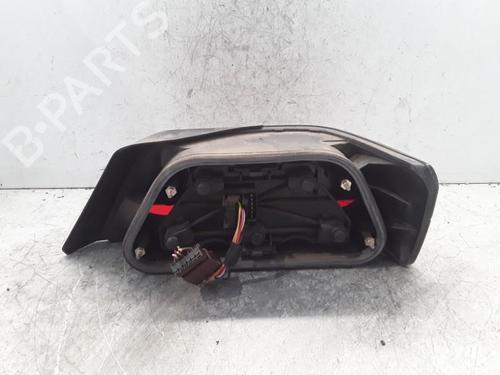 Left taillight PEUGEOT 605 (6B) 2.1 TD 12V | BP30019063C34 