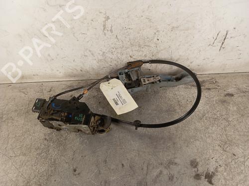 Used Front left lock PEUGEOT 207 (WA_, WC_) 1.4 HDi (68 hp) 30025163