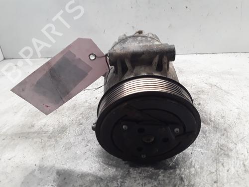 Used AC compressor AC compressor RENAULT MEGANE II (BM0/1_, CM0/1_) 1.9 dCi (BM0G, CM0G) (120 hp) 30011066 30011066