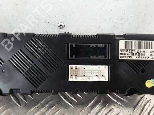 Climate control FORD S-MAX (WA6) 1.8 TDCi | BP30015961I5 
