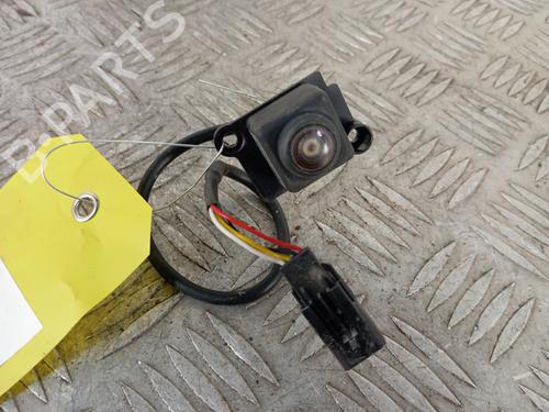 Caméra NISSAN NV300 Van (X82) 1.6 dci 120 (121 hp) 32062192