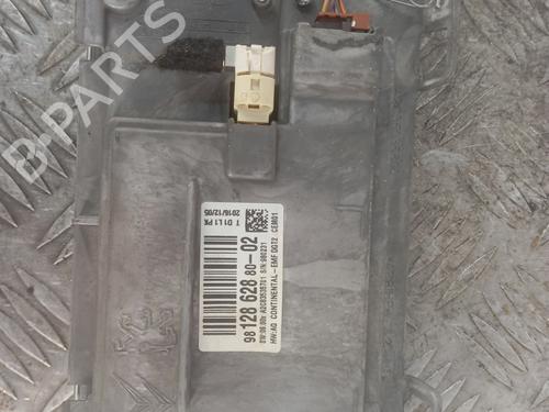 display-monitor-peugeot-208-i-ca_-cc_-2012-2013-2014-2015-2016-2017-2018-2019-2020-2021-32233464 main image