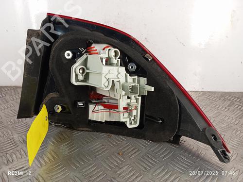 Used Left taillight Left taillight 37716035 37716035