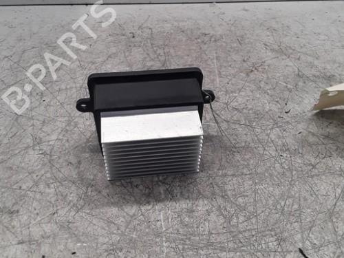 Heater resistor DS DS 7 Crossback (J4_, JR_, JC_) 2.0 BlueHDi 180 (JJEHZR) | BP30013967M108