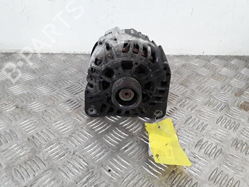 Alternator RENAULT VEL SATIS (BJ0_) 2.2 dCi (BJ0E, BJ0F) | BP30021583M7 