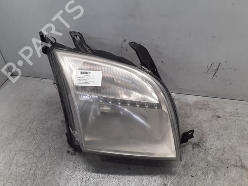 Used Right headlight FORD FUSION (JU_) 1.4 TDCi (68 hp) 30020415