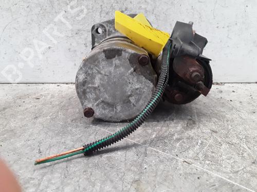 Starter RENAULT CLIO II (BB_, CB_) 1.6 16V (BB01, BB0H, BB0T, BB14, BB1D, BB1R, BB2KL, BB3G... | BP30023929M8