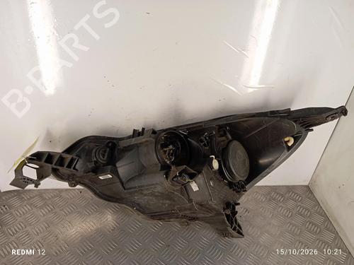 right-headlight-citroen-c3-ii-sc_-2009-40014108 main image