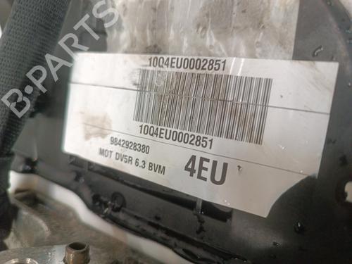 Engine CITROËN BERLINGO (ER_, EC_) 1.5 BlueHDi 100 | BP36150816M1 - Image 7
