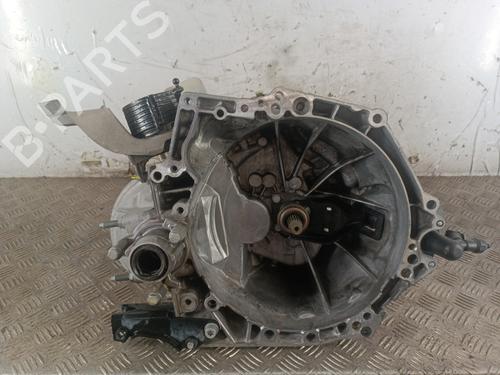 Gearbox CITROËN C3 III (SX) 1.2 THP 110 (SXHNPS, SXHNZT, SXHNZ6) | BP37992767M3 - Image 3