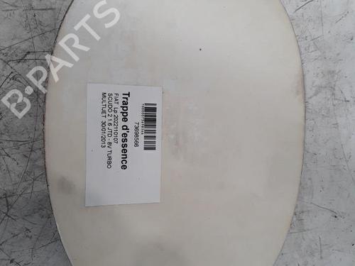 Fuel flap FIAT SCUDO Van (270_, 272_) 1.6 D Multijet | BP30015919C131 