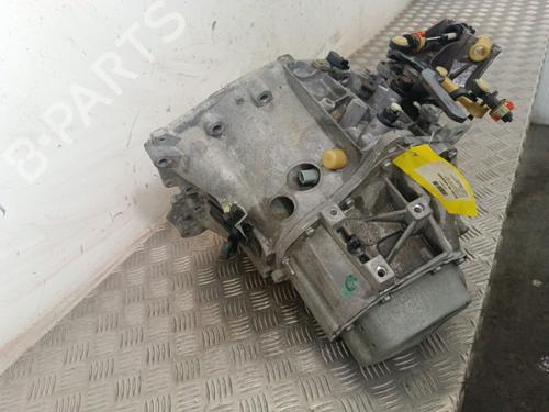 Gearbox CITROËN C5 II (RC_) 1.8 16V (RC6FZB) | BP30008911M3 