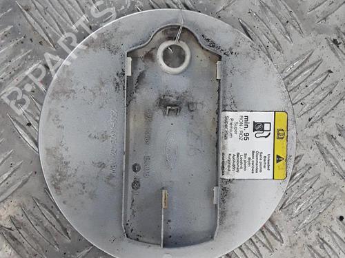 Used Fuel flap Fuel flap FORD FIESTA V (JH_, JD_) 1.6 16V (100 hp) 30015949 30015949