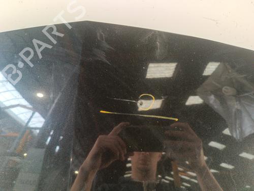 Hood OPEL ASTRA J (P10) 1.7 CDTI (68) | BP30020403C1 
