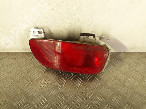 Used Rear bumper right light CITROËN C4 Picasso II 1.6 HDi / BlueHDi 115 (115 hp) 30059912