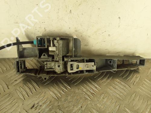 Rear left lock CITROËN C4 I (LC_) 1.6 16V | BP30022965C100