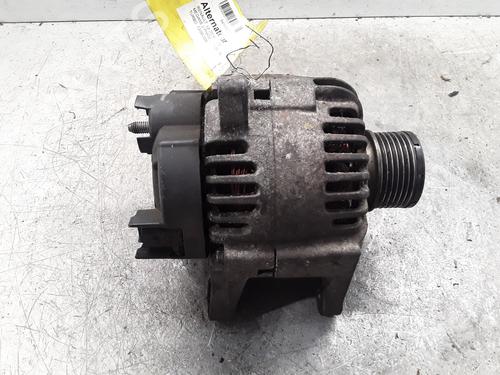 Alternator RENAULT MEGANE II (BM0/1_, CM0/1_) 1.5 dCi (BM1E, CM1E) | BP31215006M7