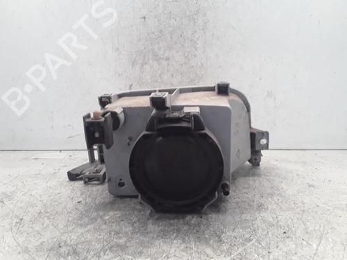 Left headlight RENAULT CLIO I (B/C57_, 5/357_) 1.2 (B/C/S57A, B/C57S, 5/357F, 5/357J, 5/357L, 5/357R) | BP30009398C28 