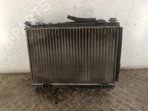 Wasserkühler für FORD FIESTA VI (CB1, CCN) 1.25 (82 hp) 30025202