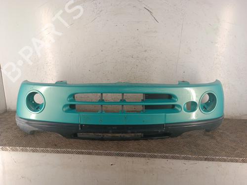 Front bumper RENAULT TWINGO I (C06_) 1.2 (C066, C068) | BP30007918C7