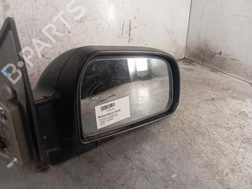 Retrovisor direito Retrovisor direito HYUNDAI TUCSON (JM) 2.0 CRDi (140 hp) 30017384 30017384