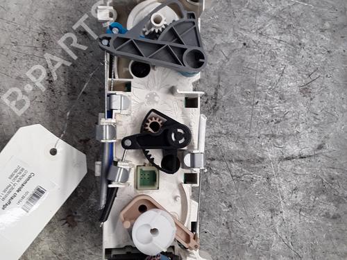 AC Styreenhet / Manøvreringsenhet CITROËN BERLINGO / BERLINGO FIRST Box Body/MPV (M_) 1.9 D 70 (MBWJZ, MCWJZ) | BP30010681I5