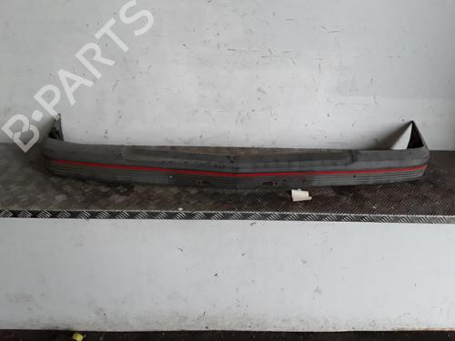 Front bumper OPEL KADETT E Convertible (T85) 1.6 i | BP30026975C7 