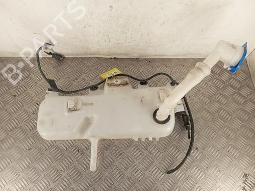 Used Windscreen washer tank PEUGEOT PARTNER Box Body/MPV (K9) 1.5 BlueHDi 100 (102 hp) 31973258
