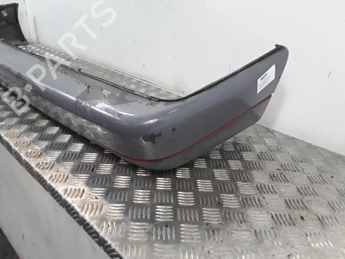 Stoßstange hinten FIAT SCUDO Bus (220_) 2.0 16V | BP30026725C8 