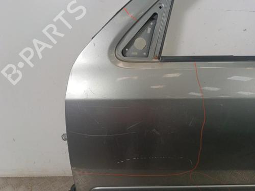 Left front door HONDA CR-V II (RD_) 2.2 CTDi (RD9) | BP30018940C2 