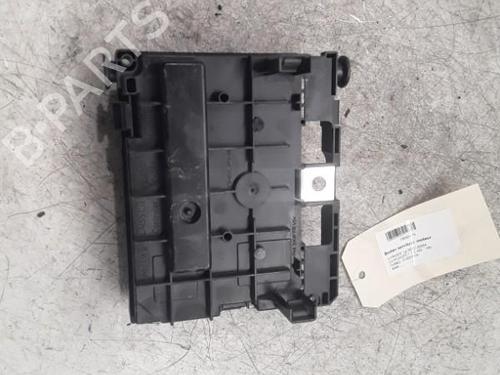 Fuse box CITROËN C4 Picasso I MPV (UD_) 1.6 HDi | BP30024858E1