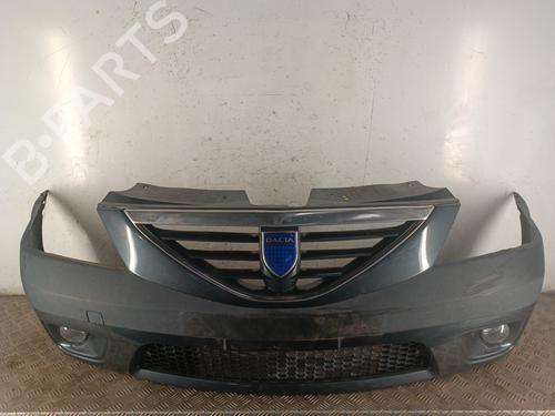 Foran kofangere DACIA LOGAN MCV (KS_) 1.5 dCi (KS0W) (86 hp) 30007269