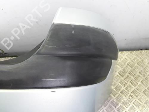 Rear bumper RENAULT MEGANE I Grandtour (KA0/1_) 1.6 16V (KA0B, KA04, KA11) | BP30022371C8 