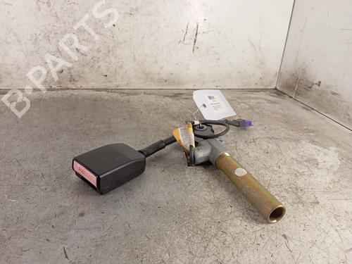 Sikkerhetsbelte-spenne RENAULT TWINGO I (C06_) 1.2 (C066, C068) (58 hp) 30019828