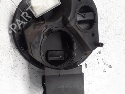 Fuel flap RENAULT CLIO V (B7_) 1.5 Blue dCi 85 (B7AG) | BP30026209C131 