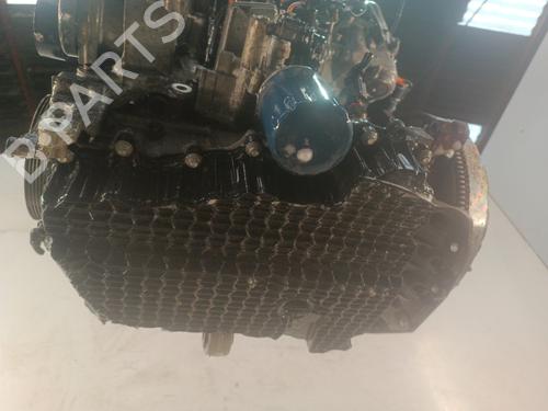 Engine CITROËN JUMPY III Van (V_) 2.0 BlueHDi 145 | BP38977940M1 - Image 3