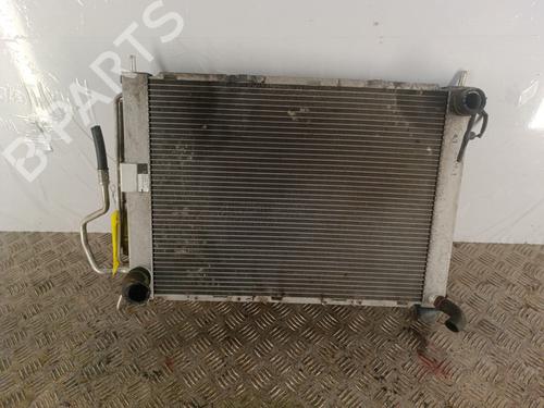 Radiateur de ac RENAULT CLIO III (BR0/1, CR0/1) 1.5 dCi (BR17, CR17) (86 hp) 32368241