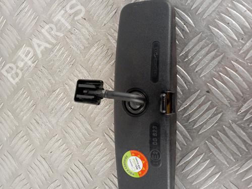 Bakspejl indvendigt FORD FIESTA V (JH_, JD_) 1.4 16V | BP30007689I6 