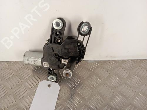 Used Rear wiper motor Rear wiper motor VW GOLF VII (5G1, BQ1, BE1, BE2) 1.6 TDI (105 hp) 30023186 30023186