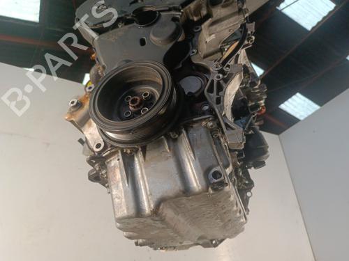 Motor VW SHARAN (7N1, 7N2) 2.0 TDI | BP30007928M1 