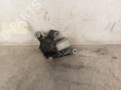 Rear wiper motor PEUGEOT 307 SW (3H) 1.6 HDI 110 | BP30010496M102