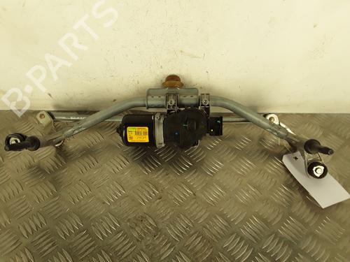 Front wiper motor PEUGEOT PARTNER Box Body/MPV (K9) 1.5 BlueHDi 100 | BP30007436M29 