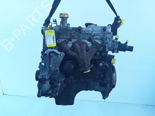 Engine DACIA SANDERO 1.4 MPI LPG | BP30027555M1 
