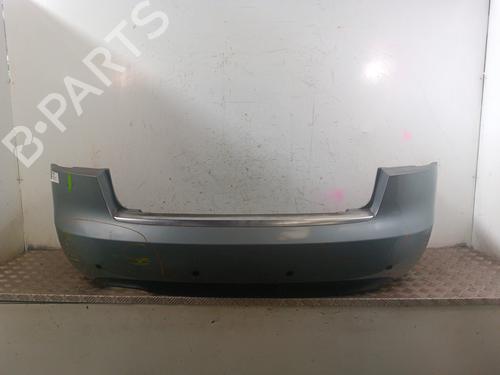 Bak støtfanger AUDI A4 B7 (8EC) 2.0 TDI 16V (140 hp) 30010682